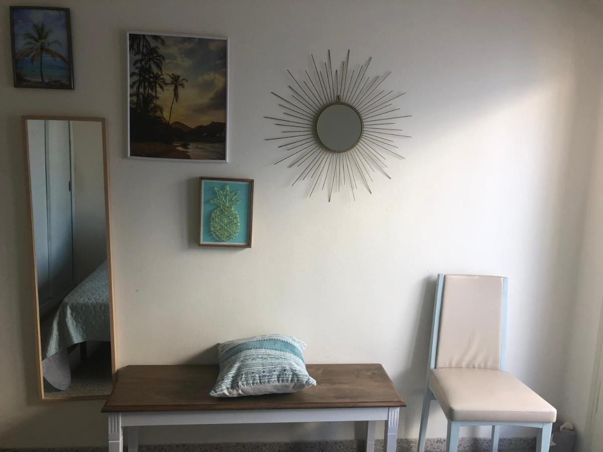 Appartement Ideal Centre Historique L' Escala Esterno foto