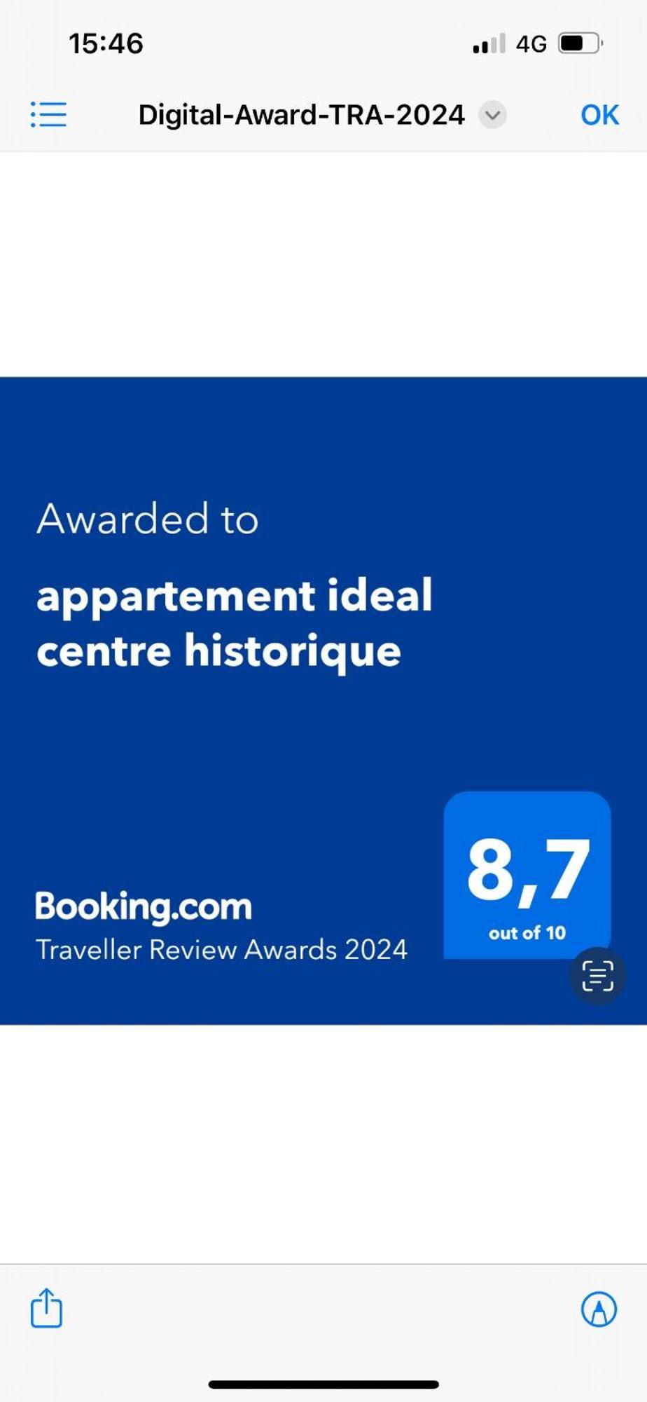 Appartement Ideal Centre Historique L' Escala Esterno foto